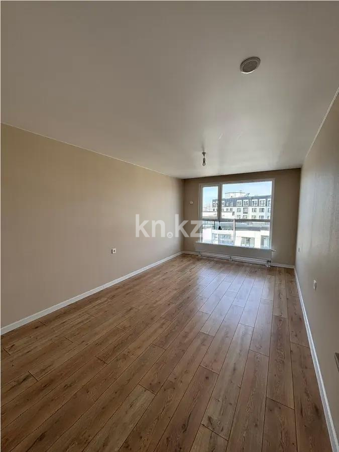 Продажа 3-комнатной квартиры, 84.55 м² в Астане - фото 2