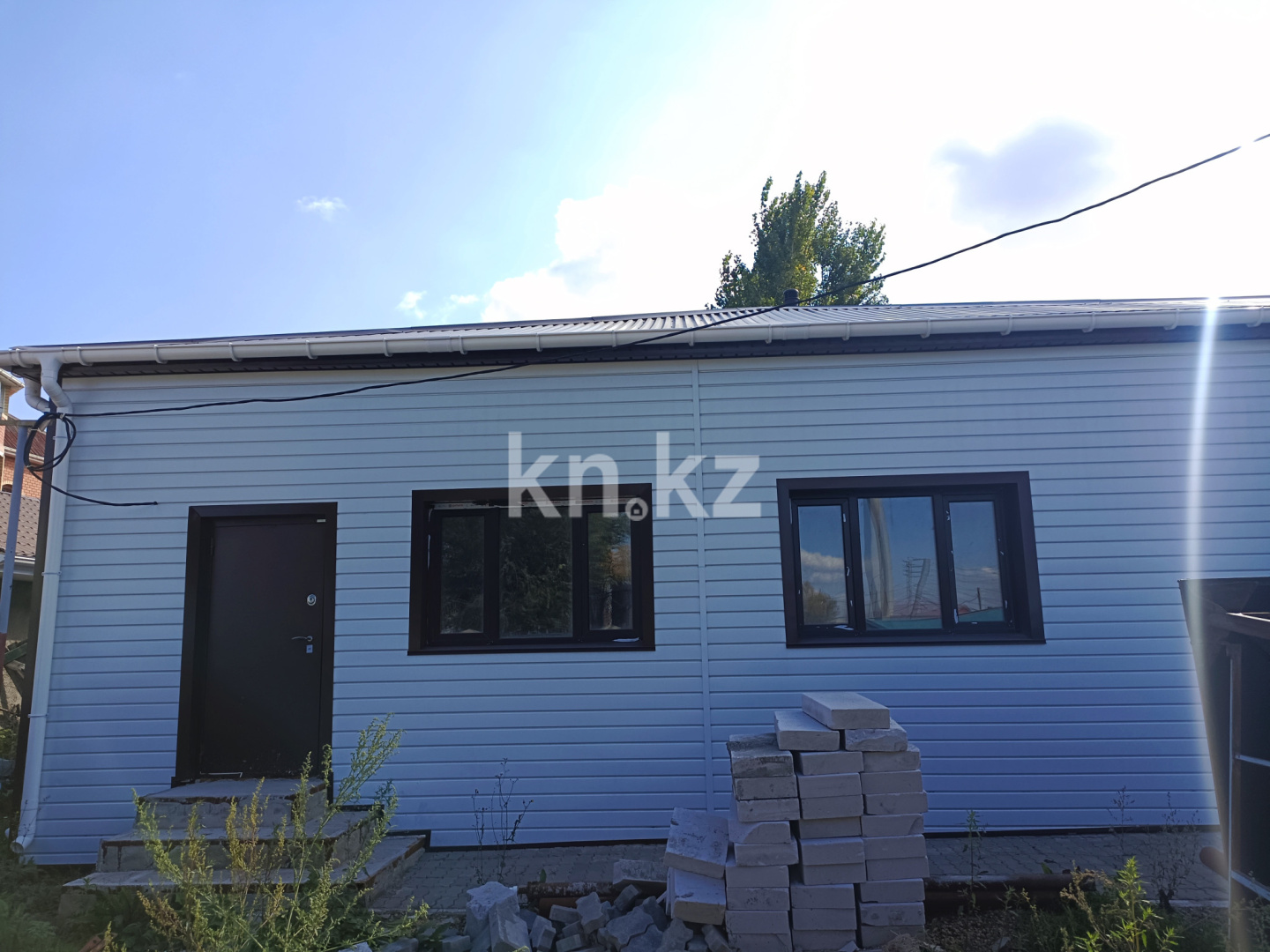 Продажа 3-комнатного дома, 135 м², пр. Мира, дом  145/3 в Темиртау - фото 4