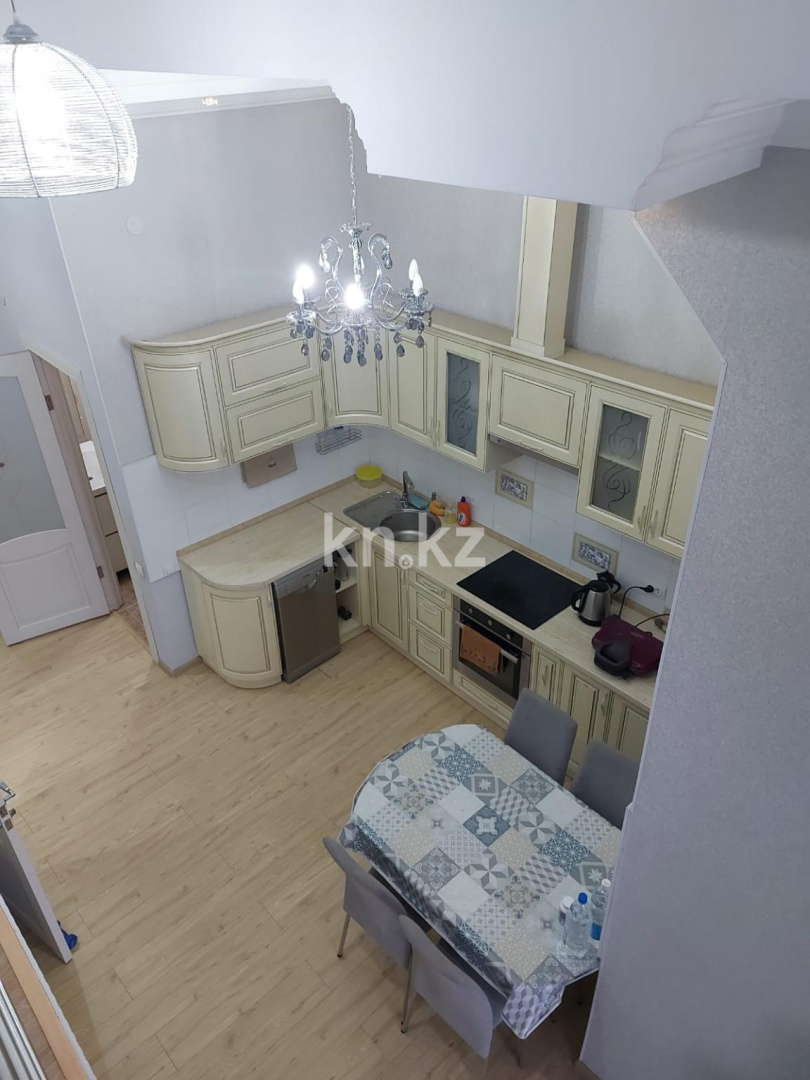Аренда 3-комнатной квартиры, 75 м² в Караганде - фото 8