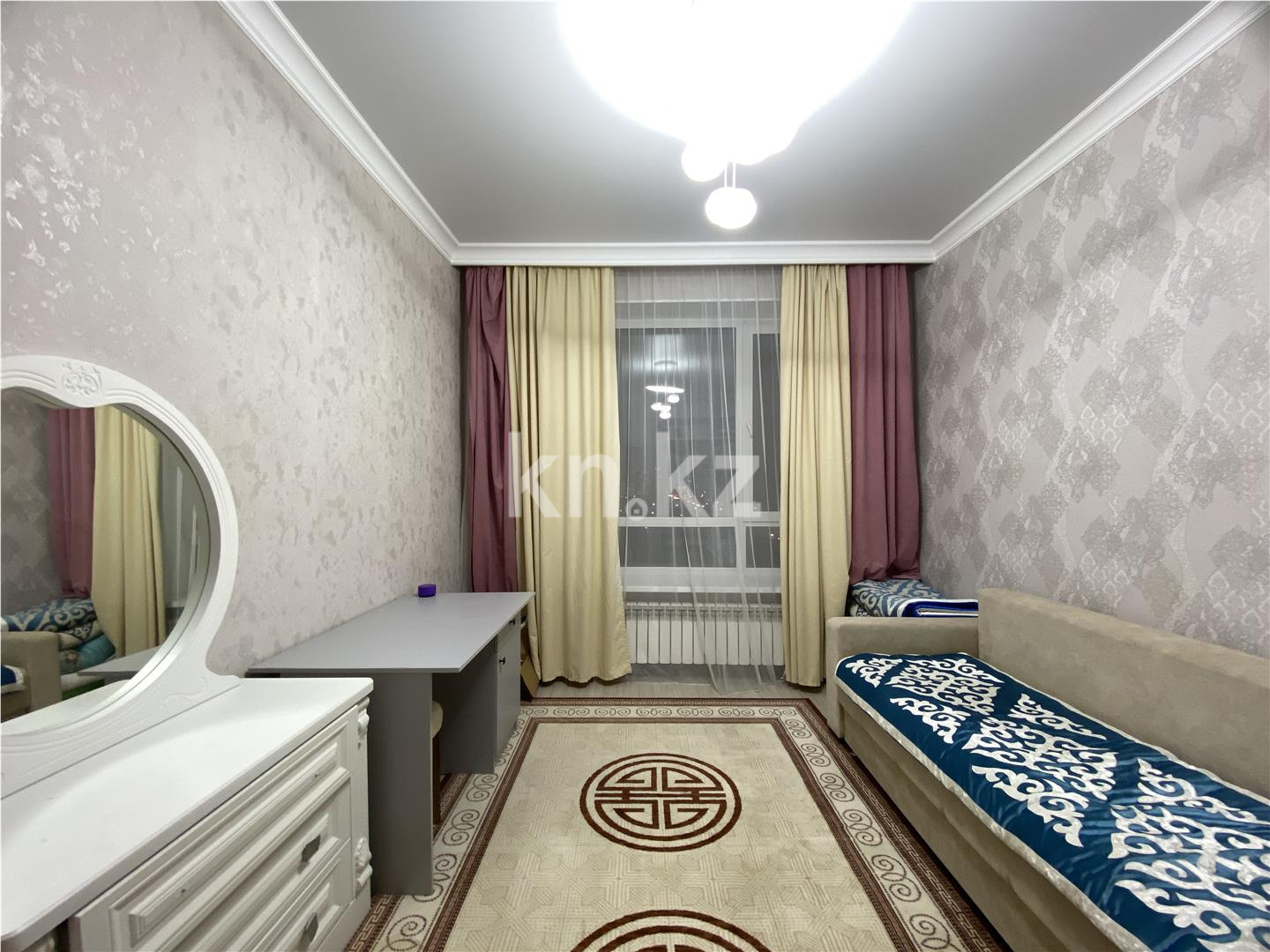 Продажа 3-комнатной квартиры, 90 м² в Астане - фото 5