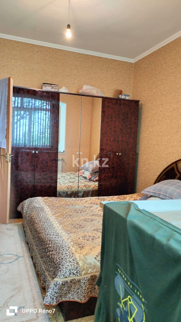 Продажа 5-комнатной квартиры, 80.5 м² в Таразе - фото 3
