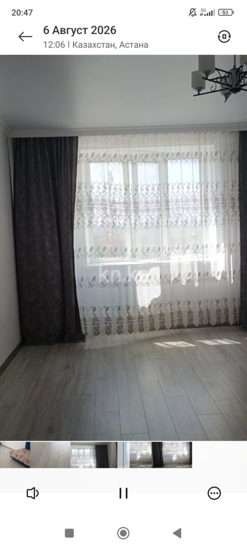 Продажа 2-комнатной квартиры, 69 м² в Астане - фото 9