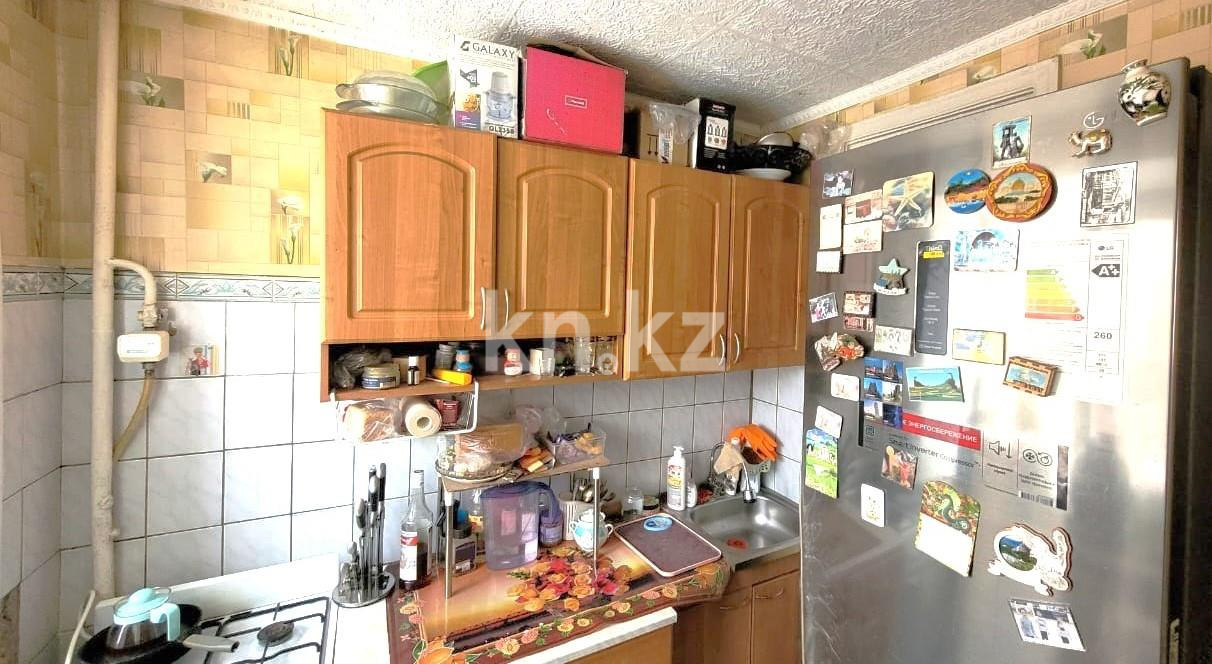 Продажа 1-комнатной квартиры, 32 м², ул. Пичугина в Караганде - фото 3