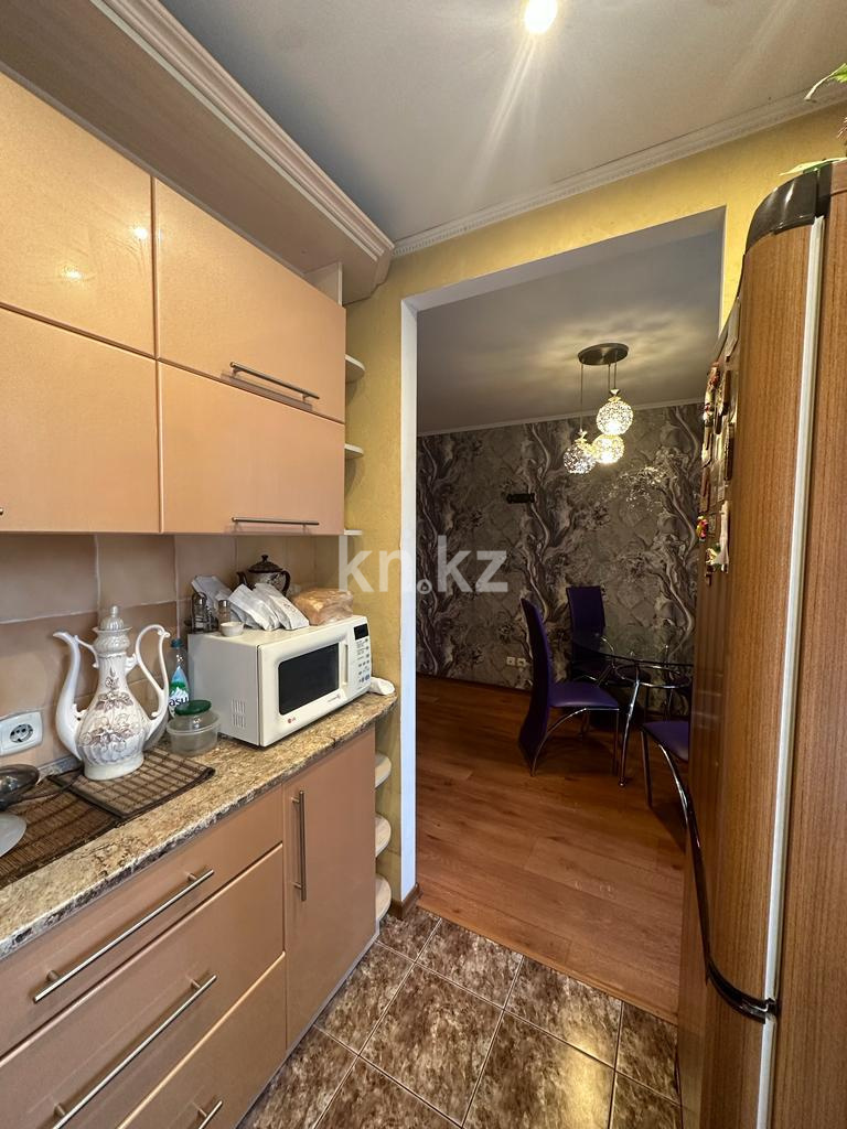 Продажа 2-комнатной квартиры, 40 м² в Караганде - фото 6