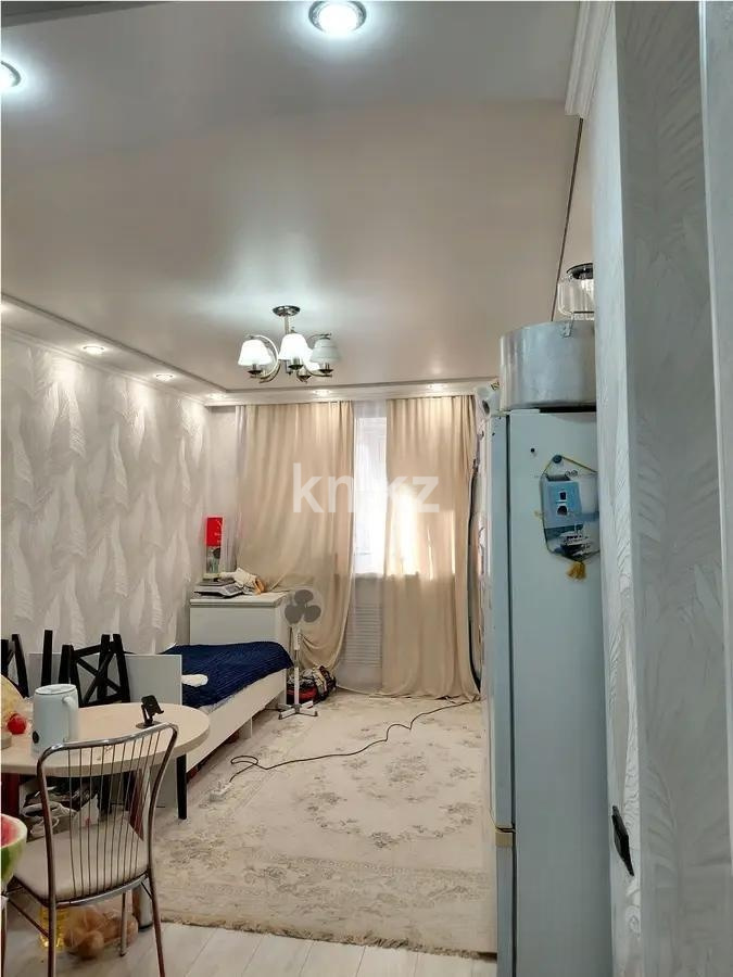 Продажа 2-комнатной квартиры, 43.4 м² в Астане - фото 3