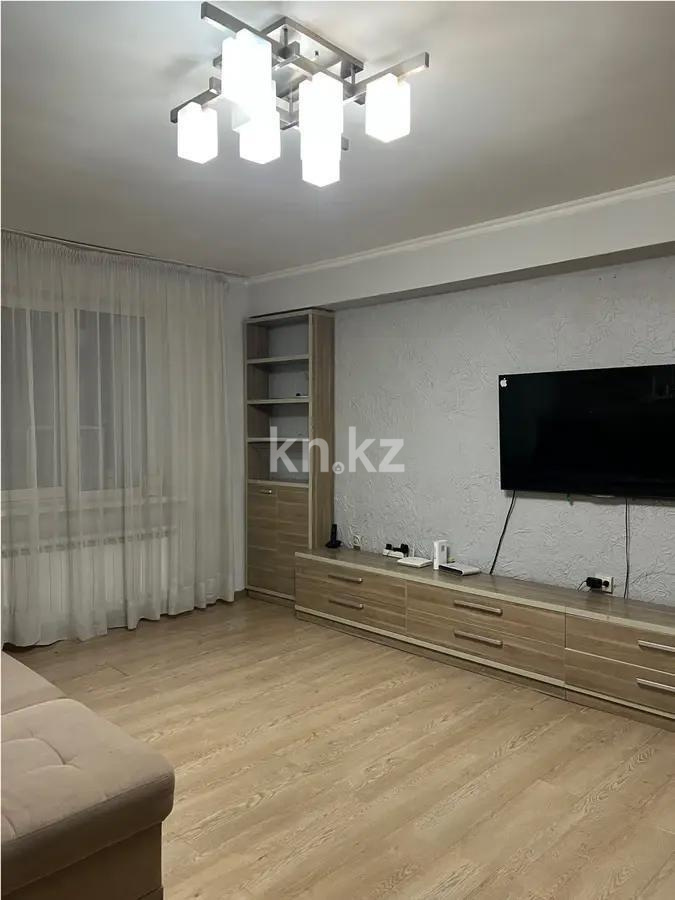 Продажа 2-комнатной квартиры, 88.7 м², мкр-н Думан-2, дом  16 в Алматы