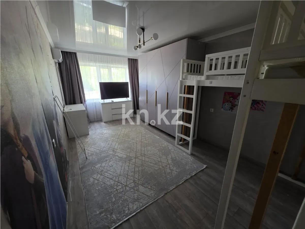Продажа 2-комнатной квартиры, 42 м² в Астане