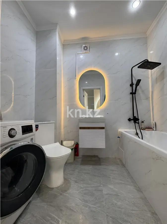 Продажа 2-комнатной квартиры, 34.5 м² в Астане - фото 4