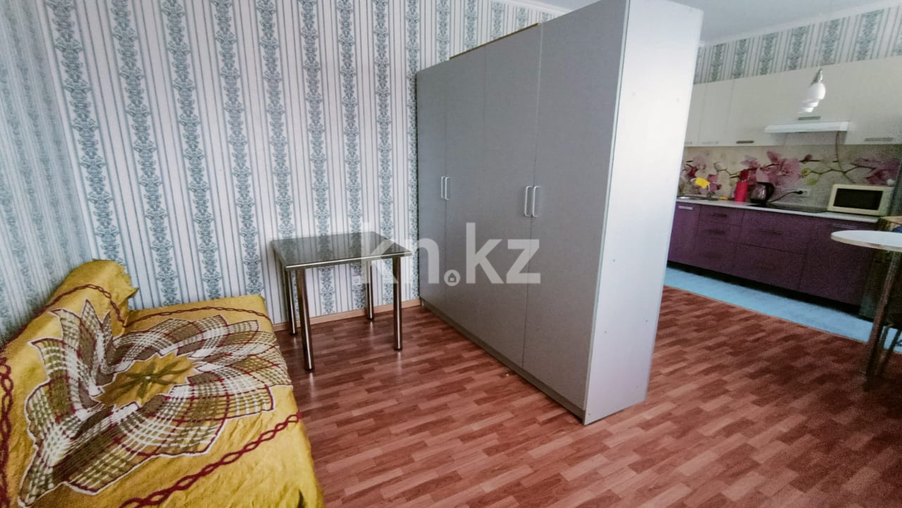 Продажа 1-комнатной квартиры, 32 м², ул. Иманова, дом  42 - ул. Жубанова в Астане - фото 5
