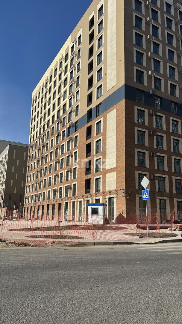 Продажа , 102 м², ул. Мухаммед Али Джинна в Астане