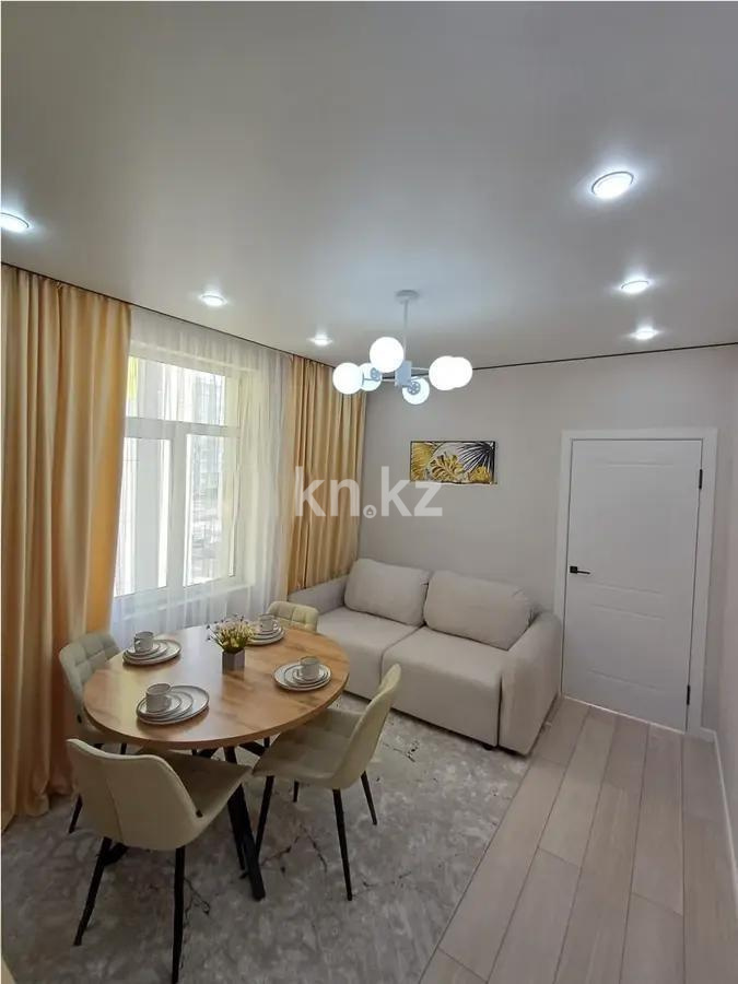 Продажа 3-комнатной квартиры, 47 м², мкр. Шугыла, дом  340/46 в Алматы