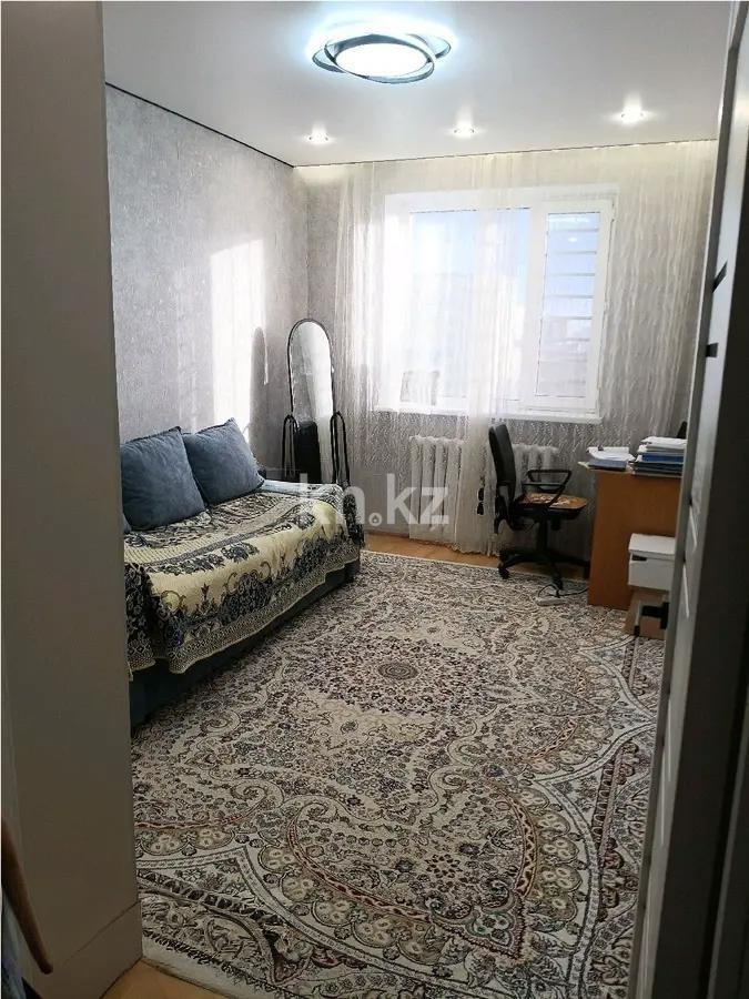 Продажа 2-комнатной квартиры, 56 м² в Астане - фото 2