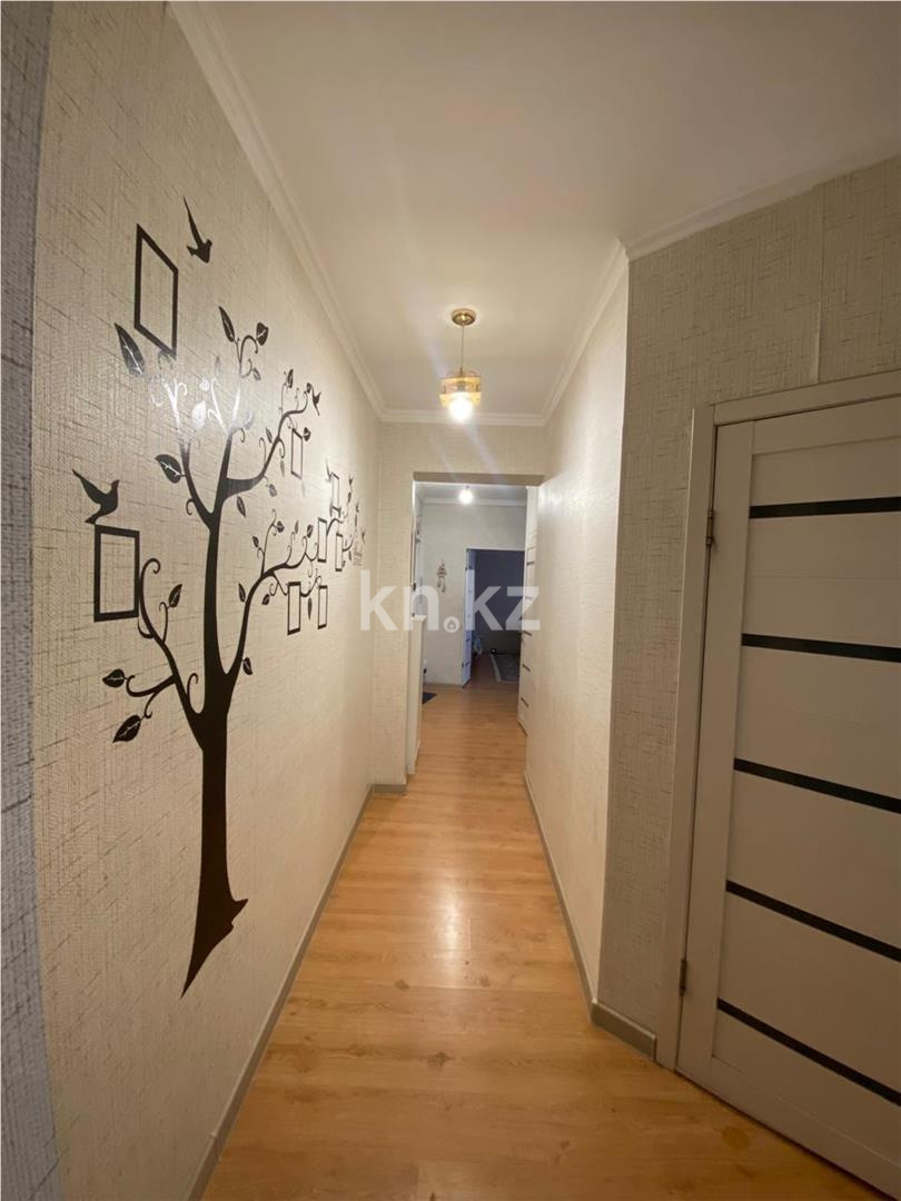 Продажа 3-комнатной квартиры, 85 м² в Астане - фото 13