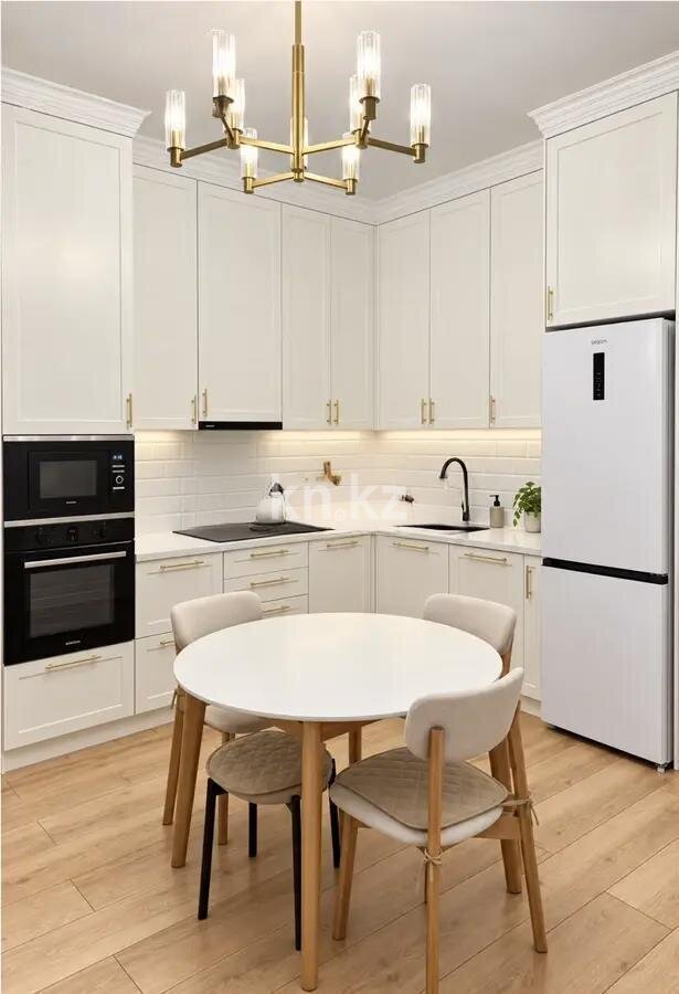 Продажа 3-комнатной квартиры, 75.5 м² в Астане - фото 4