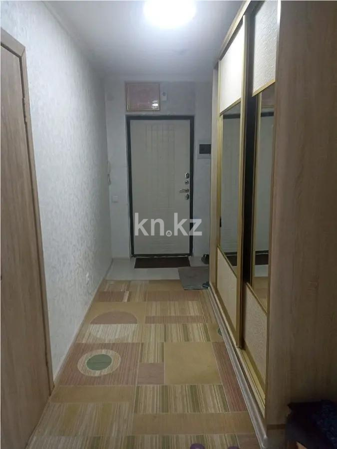 Продажа 1-комнатной квартиры, 44.9 м² в Астане - фото 4