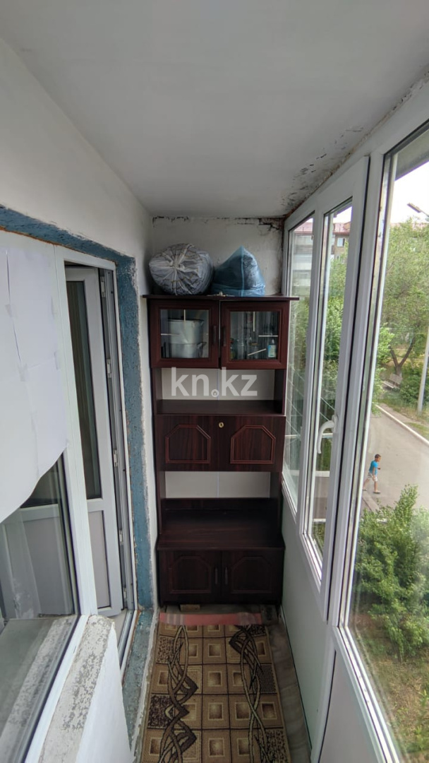 Продажа 3-комнатной квартиры, 62.7 м², мкр-н 1А, дом  17 в Сарани - фото 17