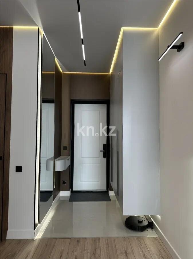 Продажа 3-комнатной квартиры, 75 м² в Астане - фото 6