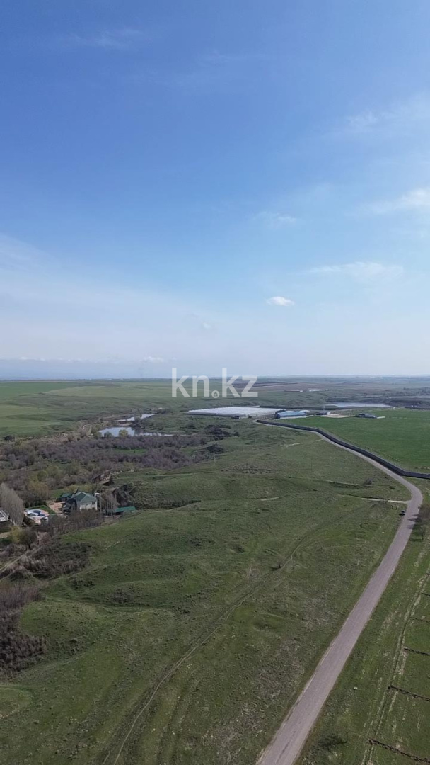 Продажа земельного участка, 8 га, Касымбек Датка п. в Шымкенте