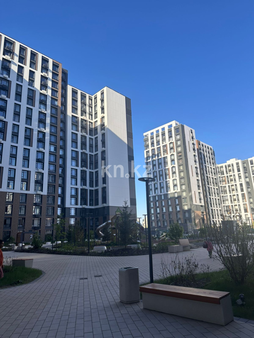 Продажа 3-комнатной квартиры, 88 м² в Астане - фото 7