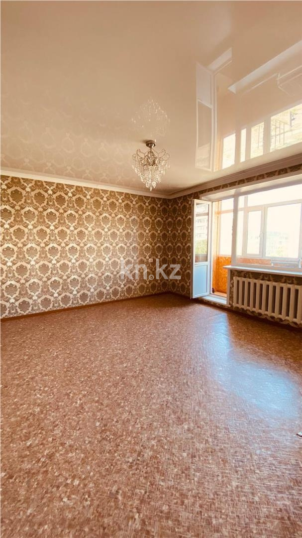 Продажа 3-комнатной квартиры, 63 м² в Караганде