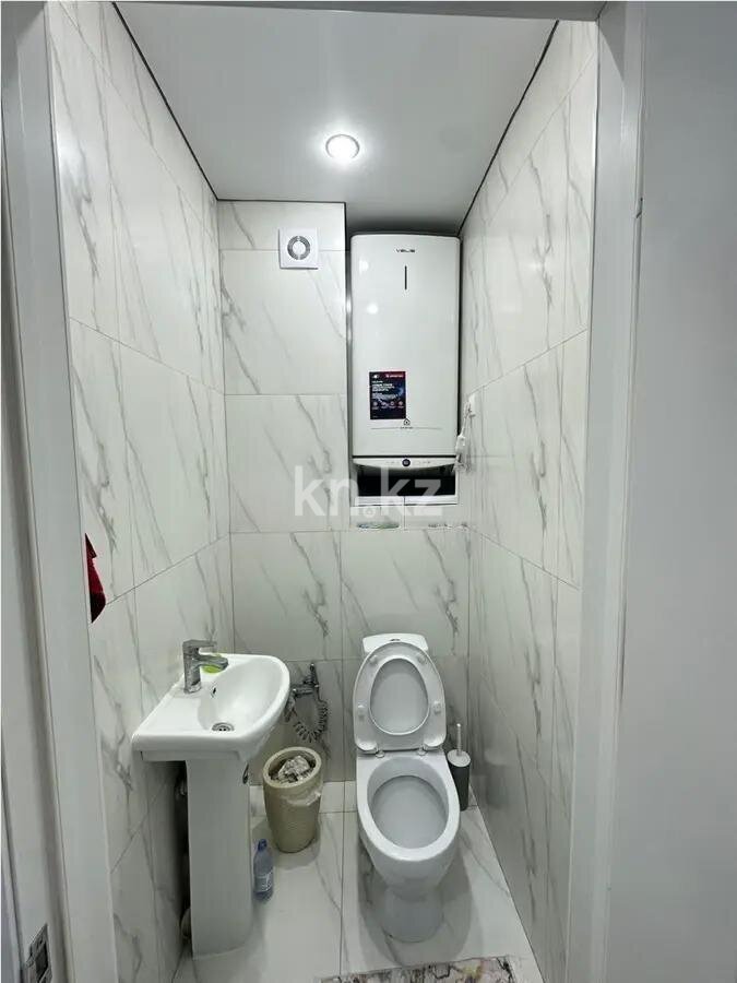 Продажа 3-комнатной квартиры, 65.5 м² в Астане - фото 6