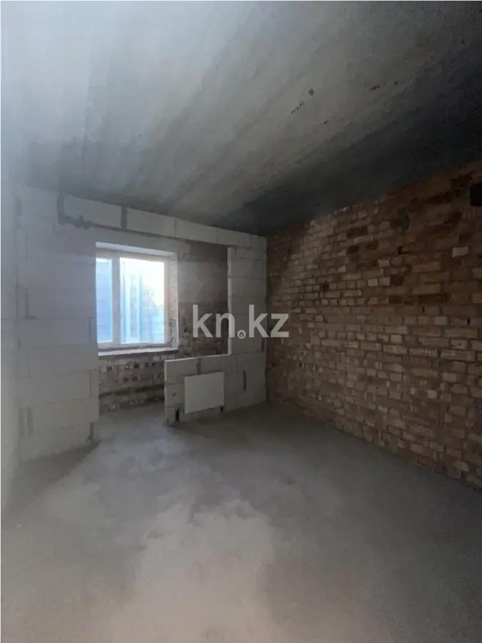 Продажа 1-комнатной квартиры, 41.5 м², ул. Тынышбайулы, дом  6 стр в Астане - фото 2