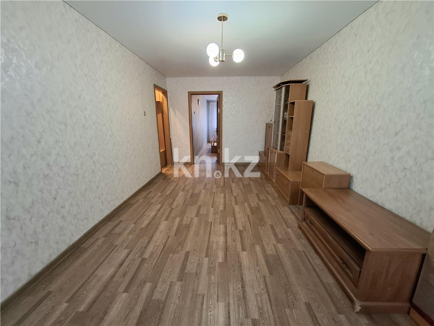 Продажа 2-комнатной квартиры, 44 м², пр. Республики в Темиртау - фото 2