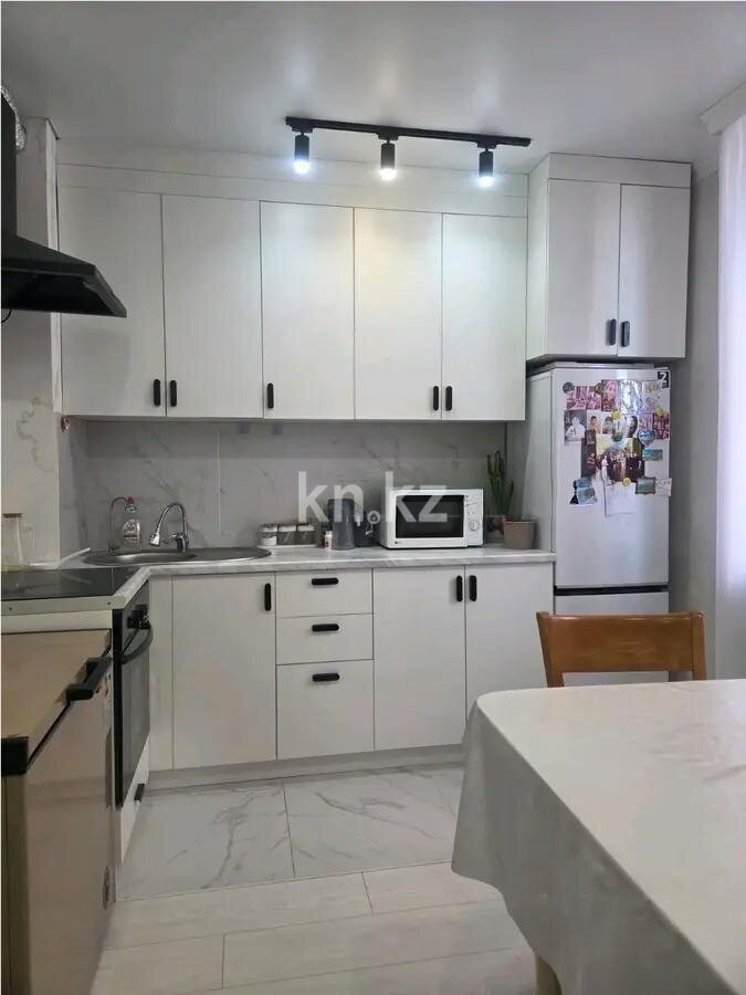 Продажа 2-комнатной квартиры, 55 м² в Астане - фото 3