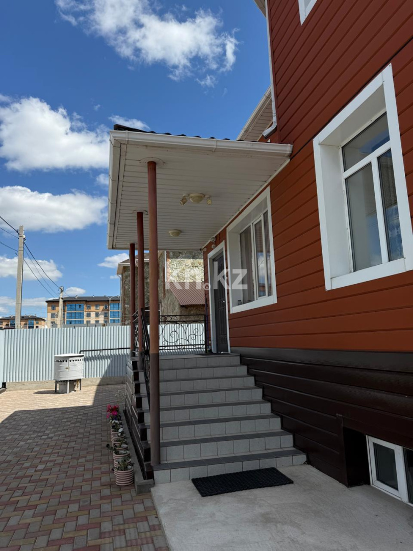 Продажа 7-комнатного дома, 370 м² в Караганде - фото 7