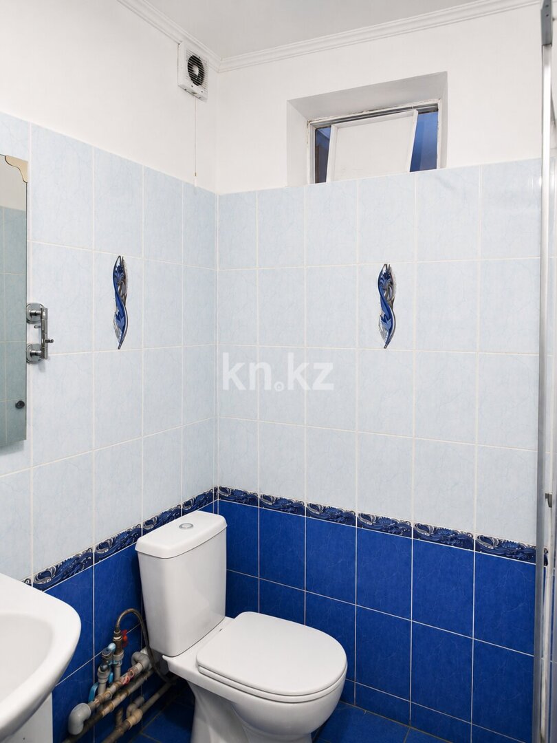 Продажа 2-комнатной квартиры, 40.5 м² в Алматы - фото 10