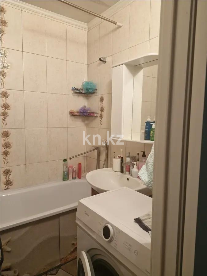 Продажа 2-комнатной квартиры, 54 м² в Алматы - фото 3