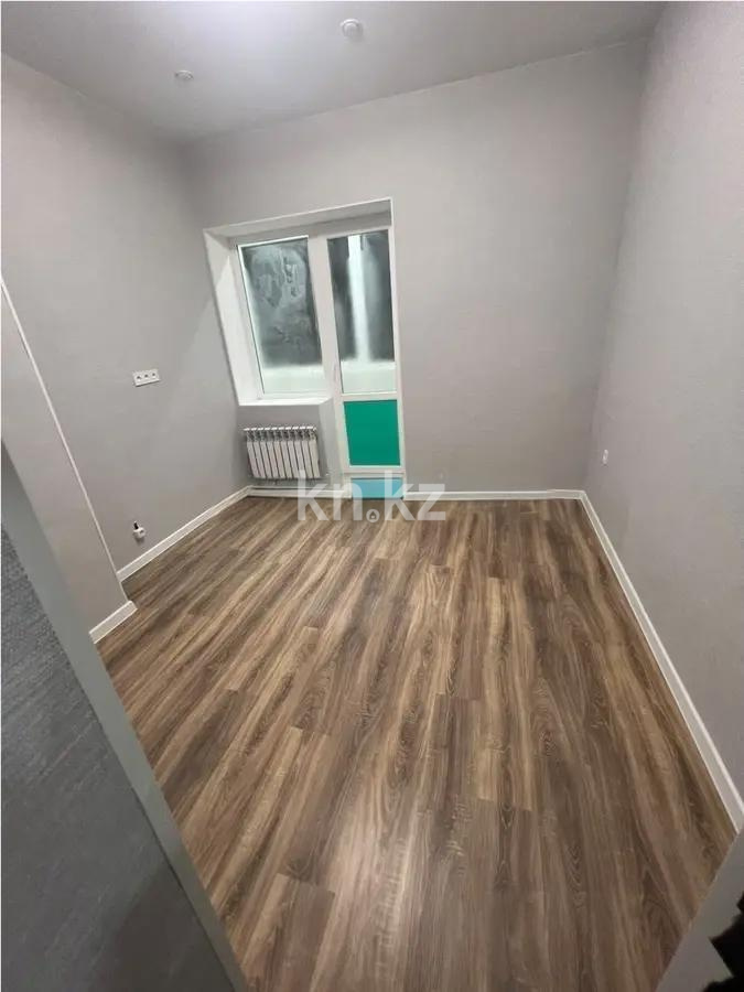 Продажа 1-комнатной квартиры, 34 м², ул. Акжан, дом  12 в Астане - фото 2