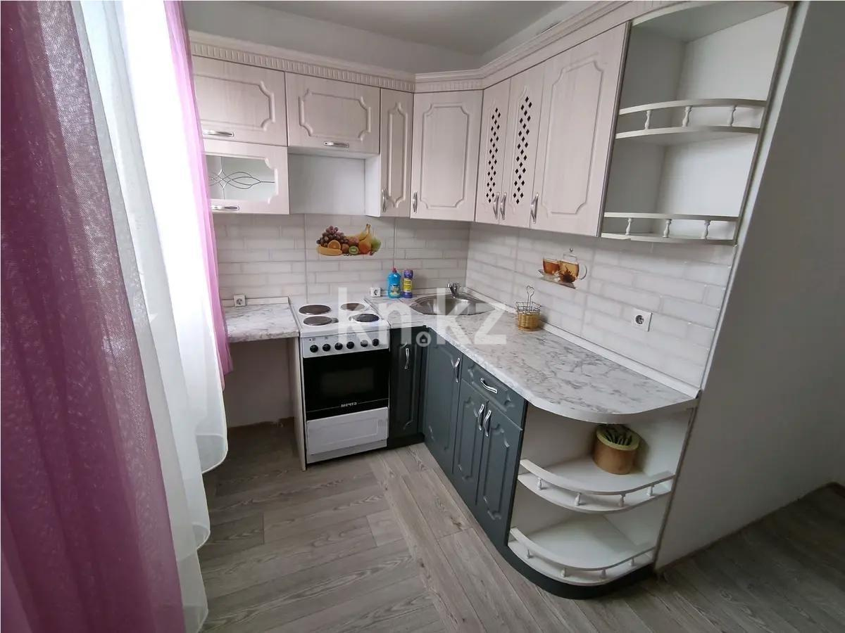 Продажа 3-комнатной квартиры, 69 м², пр. Кошкарбаева, дом  50 в Астане - фото 4
