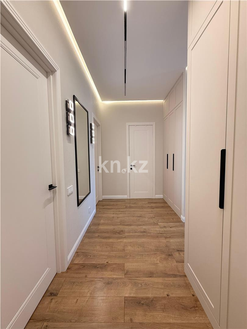 Продажа 3-комнатной квартиры, 84.8 м² в Астане - фото 8