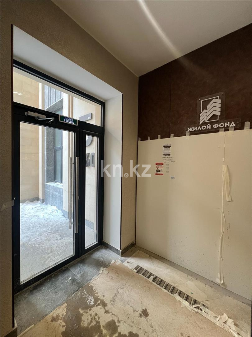 Продажа 2-комнатной квартиры, 71 м² в Караганде - фото 14