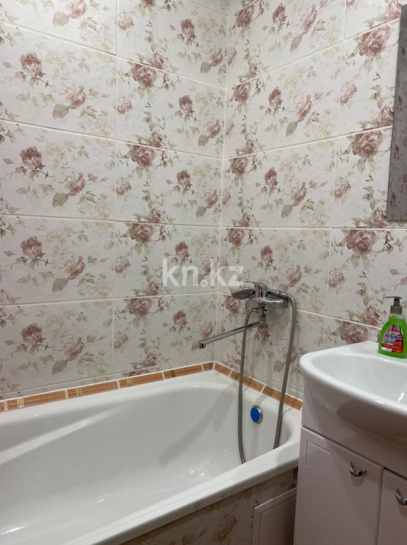 Аренда 1-комнатной квартиры посуточно, 36 м² в Павлодаре - фото 4