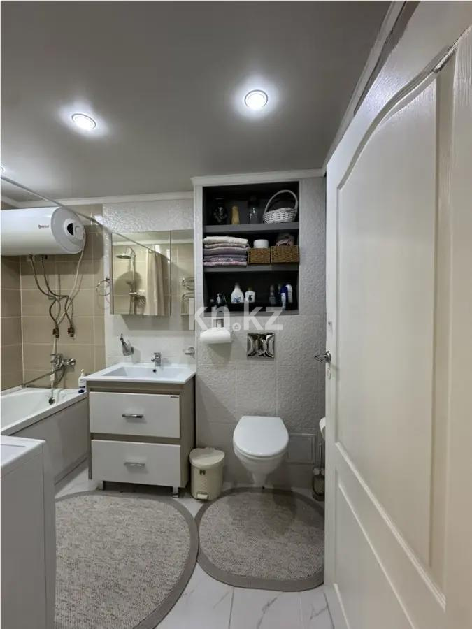 Продажа 2-комнатной квартиры, 50 м² в Караганде - фото 5