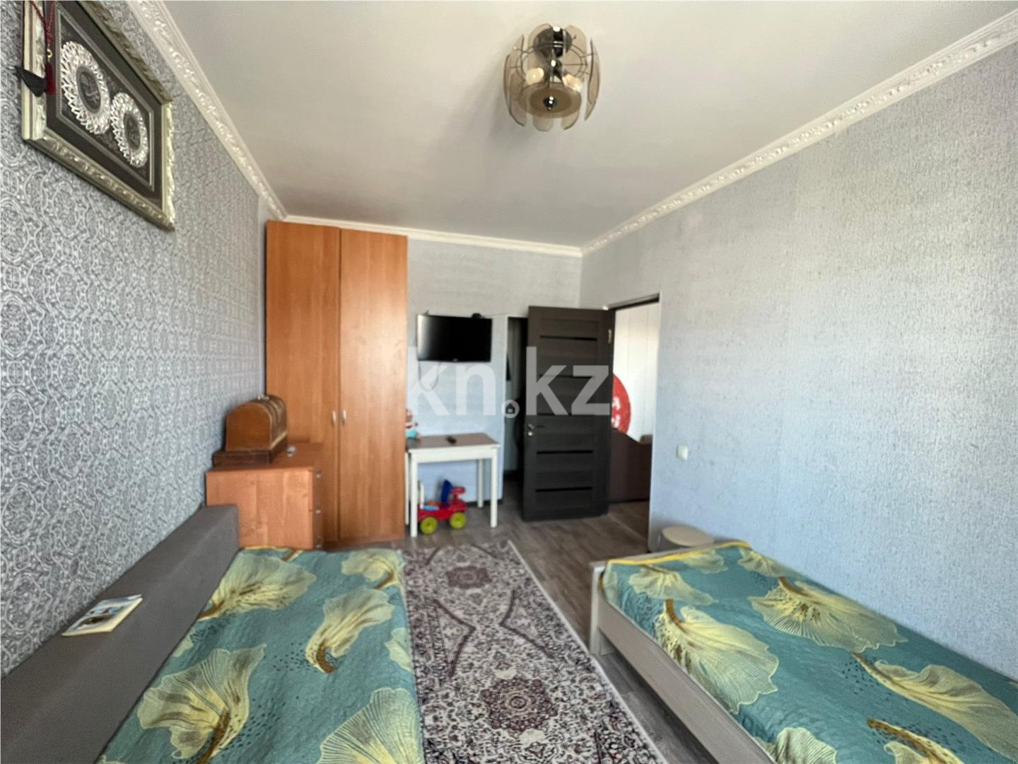 Продажа 2-комнатной квартиры, 65 м² в Караганде - фото 3