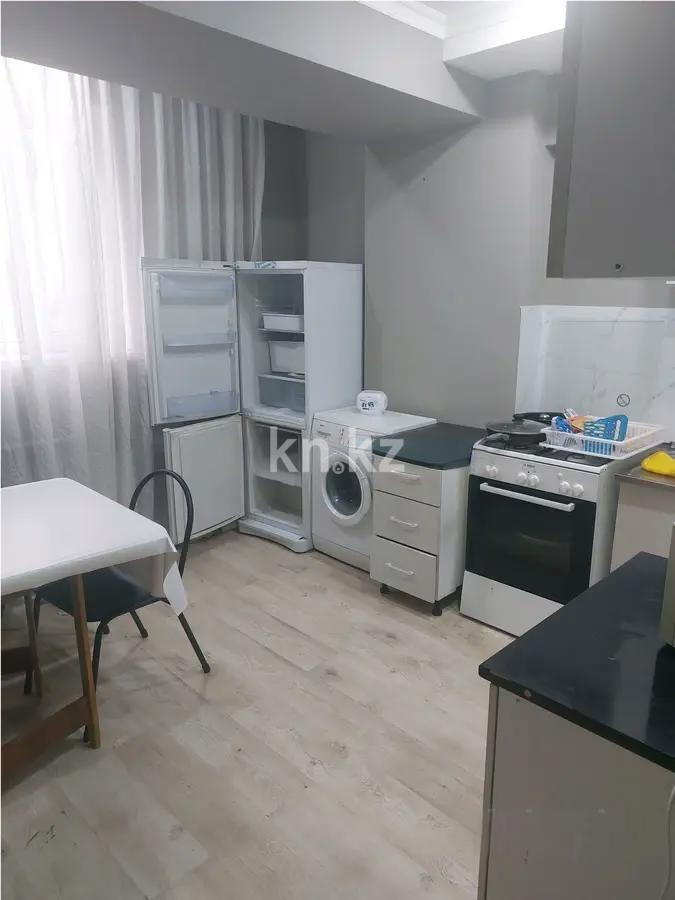 Продажа 1-комнатной квартиры, 38 м² в Алматы - фото 3