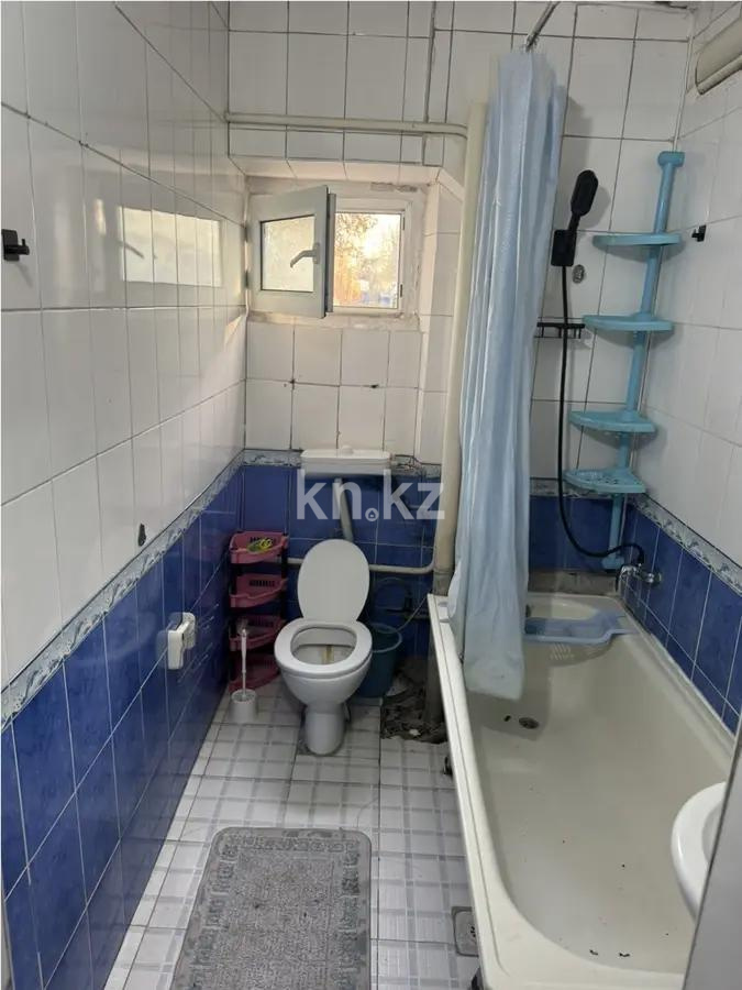 Продажа 2-комнатной квартиры, 38 м² в Алматы - фото 4