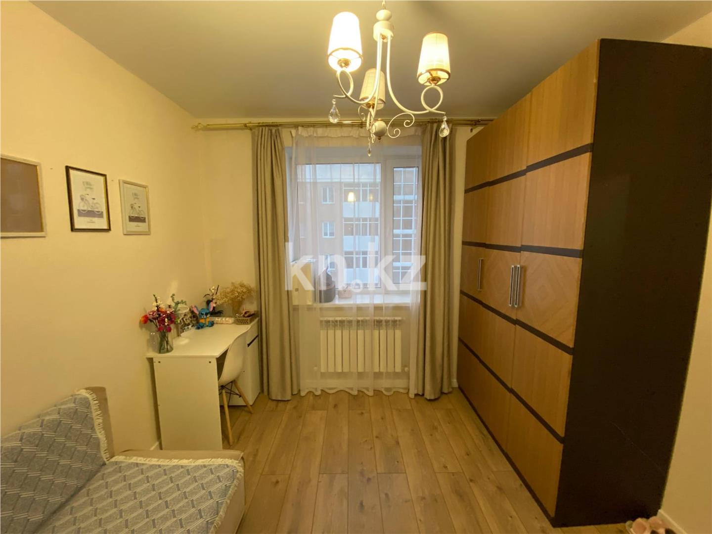 Продажа 2-комнатной квартиры, 39.5 м² в Астане - фото 5