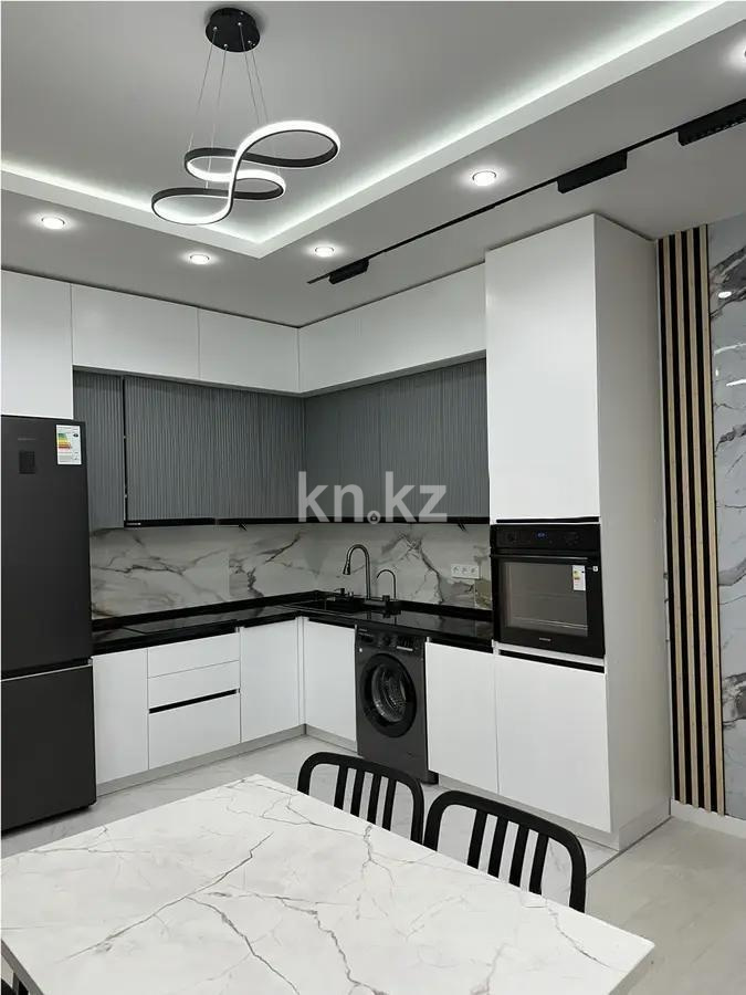 Продажа 2-комнатной квартиры, 88 м² в Алматы - фото 3