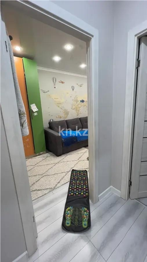 Продажа 3-комнатной квартиры, 74.2 м² в Астане - фото 2