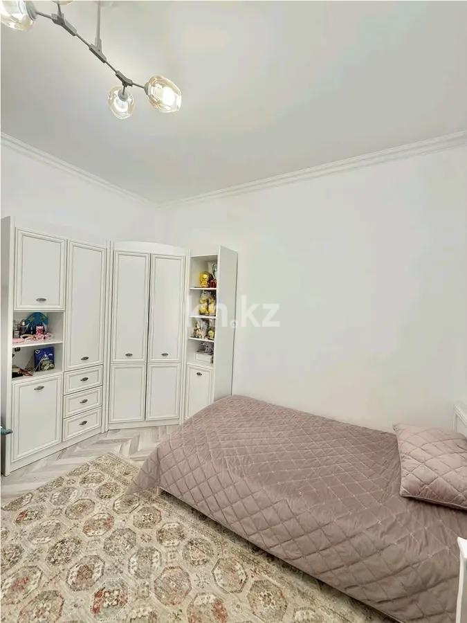Продажа 3-комнатной квартиры, 110 м² в Алматы - фото 2