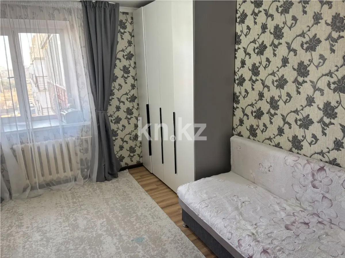 Продажа 3-комнатной квартиры, 66 м², ул. Косшыгулулы, дом  18 в Астане - фото 2