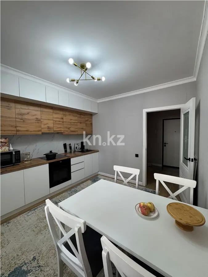 Продажа 2-комнатной квартиры, 59.5 м² в Астане - фото 6