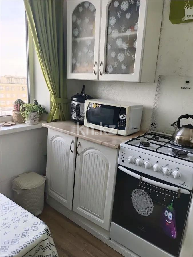 Продажа 2-комнатной квартиры, 44 м², ул. Карла Маркса, дом  50а в Шахтинске - фото 3