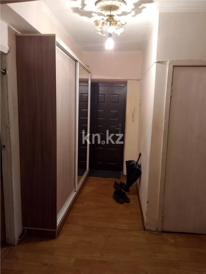 Продажа 3-комнатной квартиры, 70 м² в Алматы - фото 3