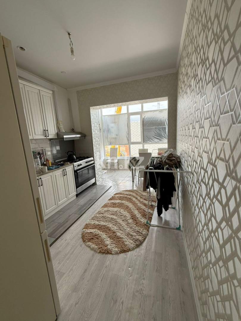 Продажа 2-комнатной квартиры, 62.8 м² в Уральске - фото 8