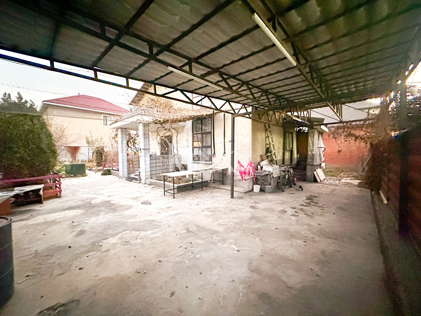 Продажа 5-комнатного дома, 195.6 м², мкр-н Калкаман-2, дом  23/1 в Алматы - фото 37